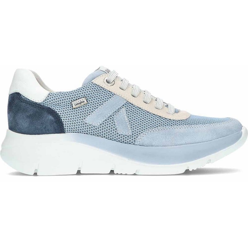 Deportivas para mujer Callaghan Floty 62400 Algoritmo CIELO