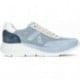 Deportivas para mujer Callaghan Floty 62400 Algoritmo CIELO