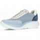 Deportivas para mujer Callaghan Floty 62400 Algoritmo CIELO