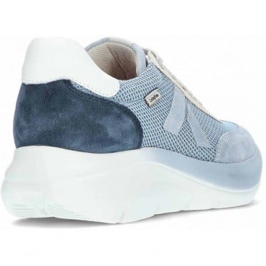 Deportivas para mujer Callaghan Floty 62400 Algoritmo CIELO
