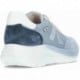 Deportivas para mujer Callaghan Floty 62400 Algoritmo CIELO