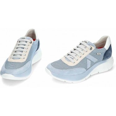 Deportivas para mujer Callaghan Floty 62400 Algoritmo CIELO