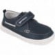 Náuticos respetuosos para chico Garvalin 252500 Barefoot OCEAN_A183