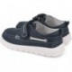 Náuticos respetuosos para chico Garvalin 252500 Barefoot OCEAN_A183