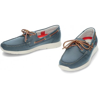 NÁUTICOS CALLAGHAN VIERZON 58200 AZUL