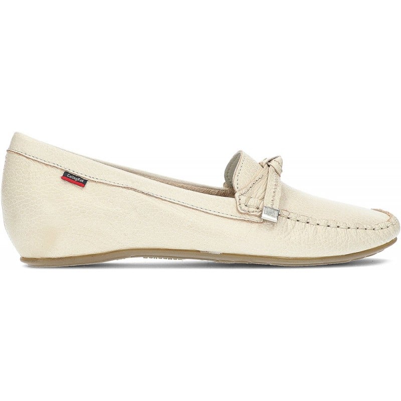 MOCASINES CALLAGHAN C12022 KITT DANCE TAUPE