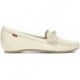 MOCASINES CALLAGHAN C12022 KITT DANCE TAUPE