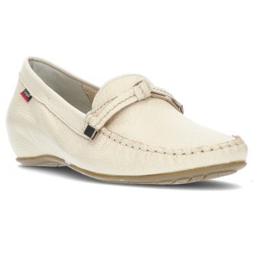 MOCASINES CALLAGHAN C12022 KITT DANCE TAUPE