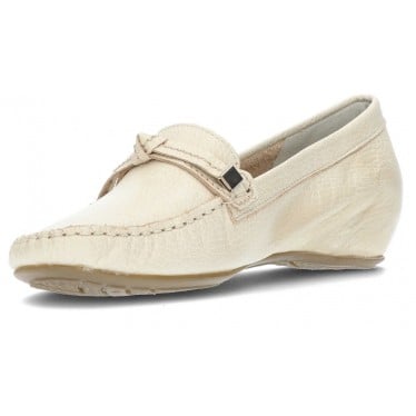 MOCASINES CALLAGHAN C12022 KITT DANCE TAUPE