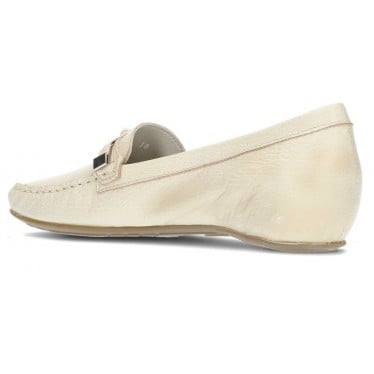 MOCASINES CALLAGHAN C12022 KITT DANCE TAUPE