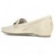 MOCASINES CALLAGHAN C12022 KITT DANCE TAUPE
