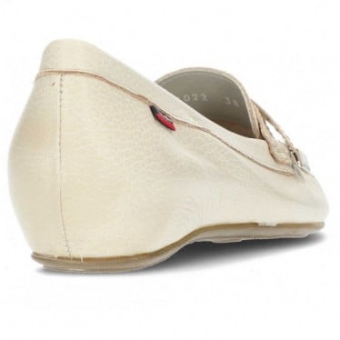 MOCASINES CALLAGHAN C12022 KITT DANCE TAUPE