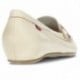 MOCASINES CALLAGHAN C12022 KITT DANCE TAUPE