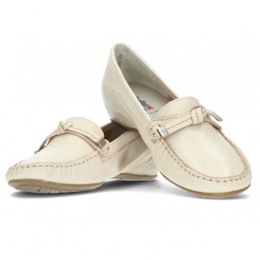 MOCASINES CALLAGHAN C12022 KITT DANCE TAUPE
