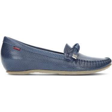 MOCASINES CALLAGHAN C12022 KITT DANCE BLUE