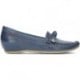 MOCASINES CALLAGHAN C12022 KITT DANCE BLUE