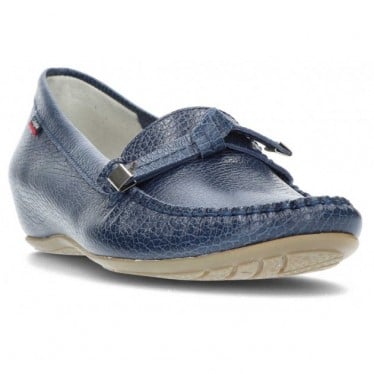 MOCASINES CALLAGHAN C12022 KITT DANCE BLUE