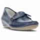 MOCASINES CALLAGHAN C12022 KITT DANCE BLUE
