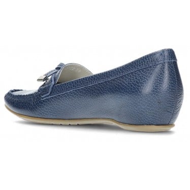 MOCASINES CALLAGHAN C12022 KITT DANCE BLUE