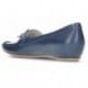 MOCASINES CALLAGHAN C12022 KITT DANCE BLUE