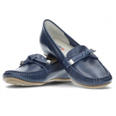 MOCASINES CALLAGHAN C12022 KITT DANCE BLUE