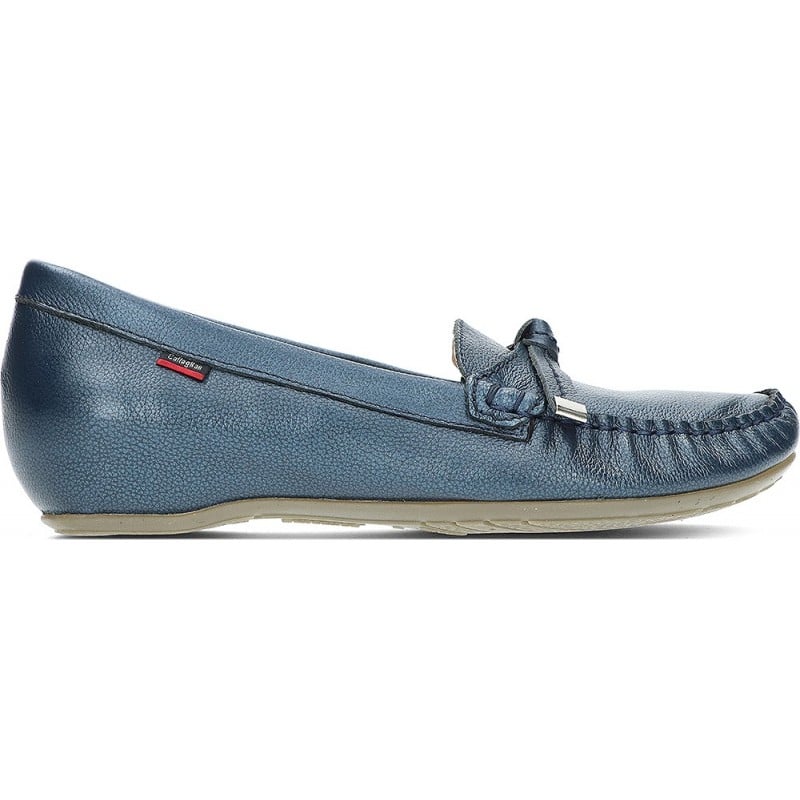MOCASINES CALLAGHAN C12022 KITT DANCE AZUL