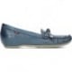 MOCASINES CALLAGHAN C12022 KITT DANCE AZUL