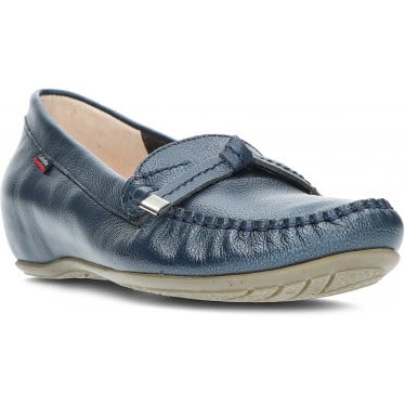 MOCASINES CALLAGHAN C12022 KITT DANCE AZUL