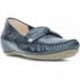 MOCASINES CALLAGHAN C12022 KITT DANCE AZUL