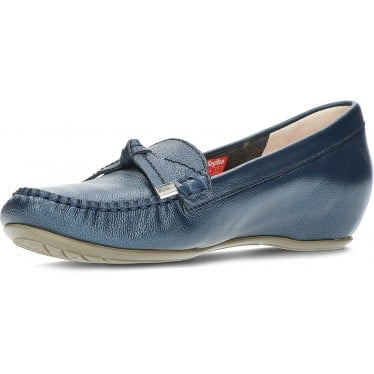 MOCASINES CALLAGHAN C12022 KITT DANCE AZUL