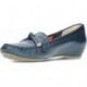 MOCASINES CALLAGHAN C12022 KITT DANCE AZUL