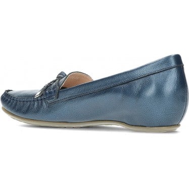 MOCASINES CALLAGHAN C12022 KITT DANCE AZUL
