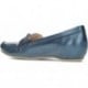 MOCASINES CALLAGHAN C12022 KITT DANCE AZUL