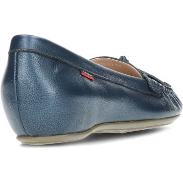 MOCASINES CALLAGHAN C12022 KITT DANCE AZUL