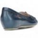 MOCASINES CALLAGHAN C12022 KITT DANCE AZUL