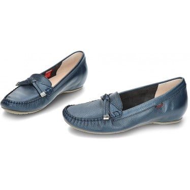 MOCASINES CALLAGHAN C12022 KITT DANCE AZUL
