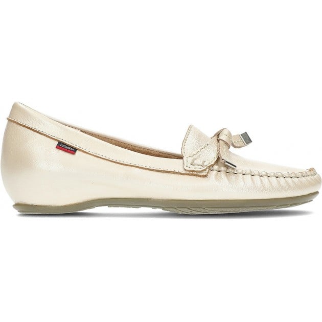 MOCASINES CALLAGHAN C12022 KITT DANCE MARFIL MOCASINES CALLAGHAN C12022 KITT DANCE MARFIL
