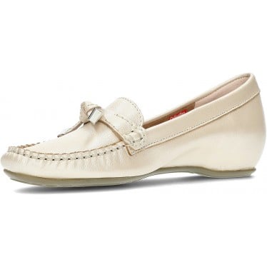 MOCASINES CALLAGHAN C12022 KITT DANCE MARFIL