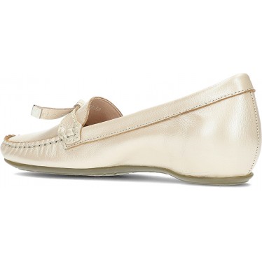 MOCASINES CALLAGHAN C12022 KITT DANCE MARFIL