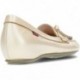 MOCASINES CALLAGHAN C12022 KITT DANCE MARFIL