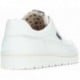 Deportivas para hombre Callaghan 55210 Petete BLANCO