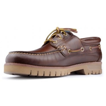 NÁUTICOS CALLAGHAN FREEPORT MARRON