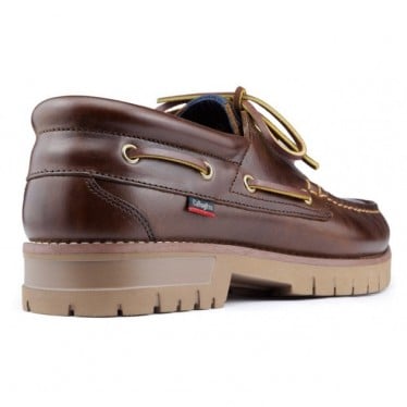 NÁUTICOS CALLAGHAN FREEPORT MARRON