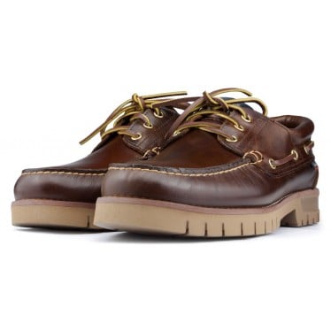 NÁUTICOS CALLAGHAN FREEPORT MARRON