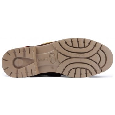 NÁUTICOS CALLAGHAN FREEPORT MARRON