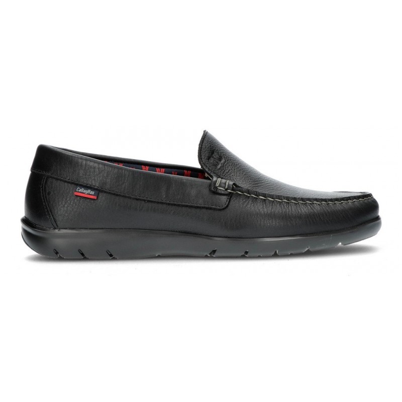 MOCASINES CALLAGHAN FREE HORSE TENGER 18001 NEGRO