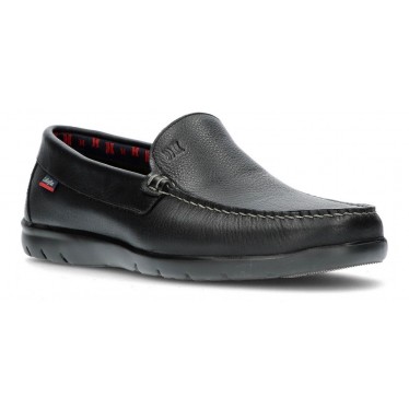 MOCASINES CALLAGHAN FREE HORSE TENGER 18001 NEGRO