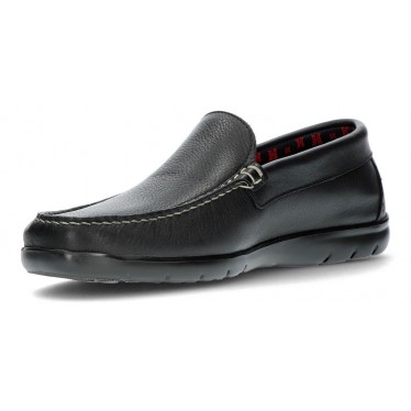 MOCASINES CALLAGHAN FREE HORSE TENGER 18001 NEGRO
