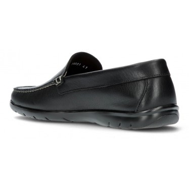 MOCASINES CALLAGHAN FREE HORSE TENGER 18001 NEGRO