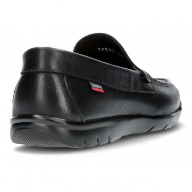 MOCASINES CALLAGHAN FREE HORSE TENGER 18001 NEGRO